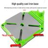 Industrial Grade High-Precision Handheld Mini Drill Press Stand for Multifunctional Drilling