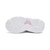 Anta Anti-Slip Durable Childrens Sandals Kids Sandals White Pink Purple 322339981-3
