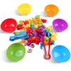 Montessori Learning and Educational Toys for Counting Colours and Classification Activity and Development Toys For 3+ Boys Girls