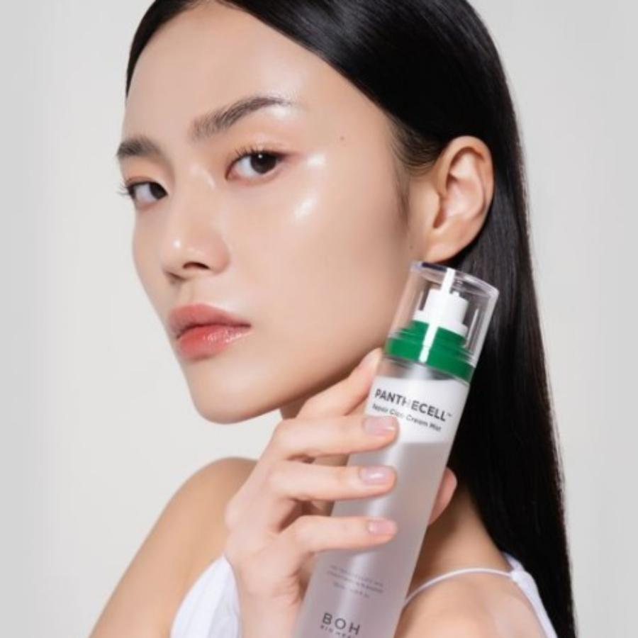 Bio Heal Boh Panthecell Repair Cica Cream Mist 120ml
