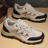 Outdoor Wanderschuhe Slipper Bergschuhe Herren Bequeme Freizeitschuhe Herren Wanderschuhe Herren Laufschuhe Sneakers