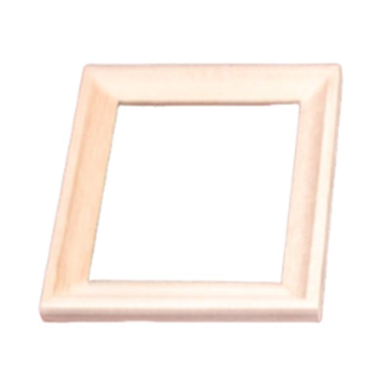 Puppenhaus Zakka Modell Realistische Puppenhäuser Bilderrahmen Realistisches Spiel Realistisch 1:12 Modell Mini Größe Spielzeug