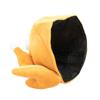 Soft Party Funny Thanksgiving Day Caps Turkey Hat Festival Costume