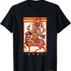 Agni Hindu Bůh Ohně Indický Hinduismus Tričko