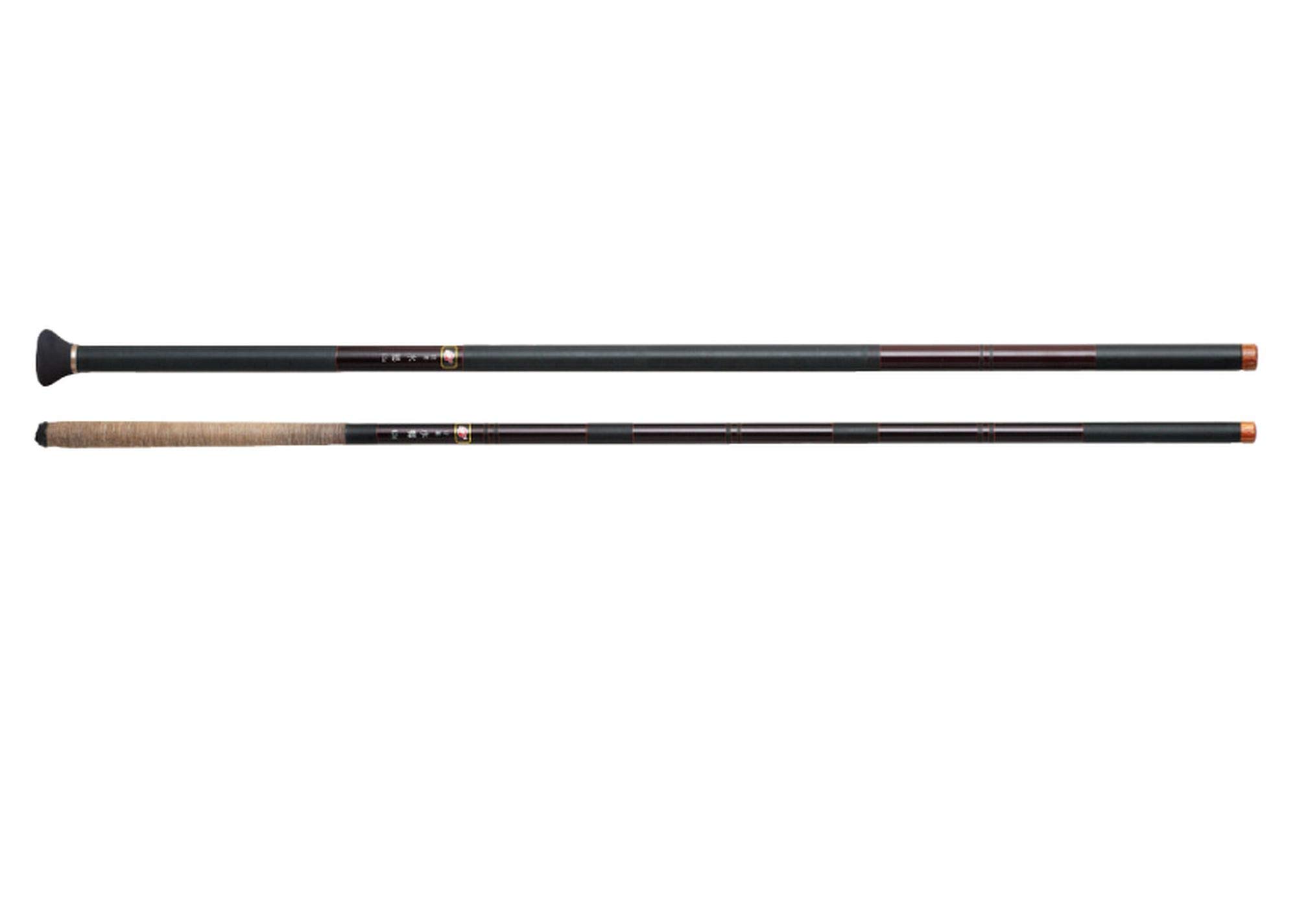 

Sakurai fishing gear carp rod special selection Suigo 6.3m hard tone