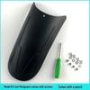 Electric Motorcycle Fender for Honda Chunfeng: Universal Rear Wheel Extended Mudguard Splash Guard.