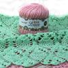 50g/Ball Classic Knitting Sewing Wool Embroidery Yarn Crochet Cotton Lace Hand Knit Yarn