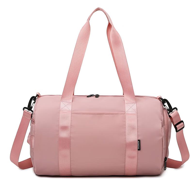 Lishen Casual Outdoor Sports Crossbody Travel Bag