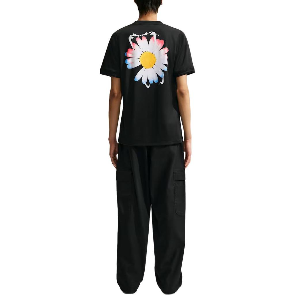 Nike x Peaceminusone Korea Academy Pro Football Top 'Black'