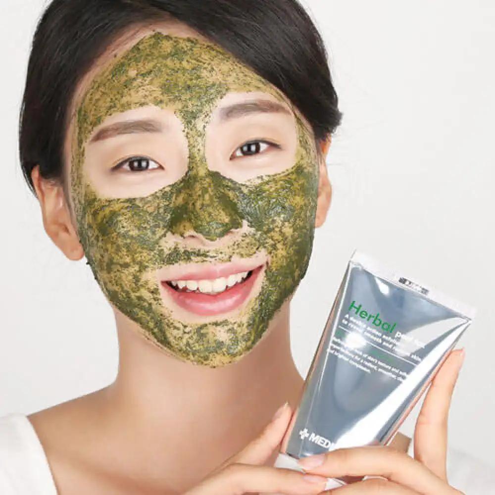 MEDI-PEEL Herbal Peel Tox 120gr AUTHENTIC STORE