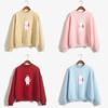 Kpop Bangtan Boys Bts Bloom Army Love Yourself Women Sweater With Comfortable Fabric And Stylish Design