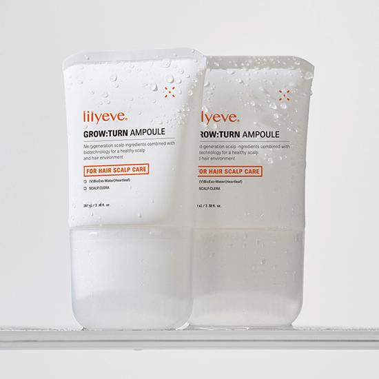 lilyeve Grow Turn Ampulle 100ml