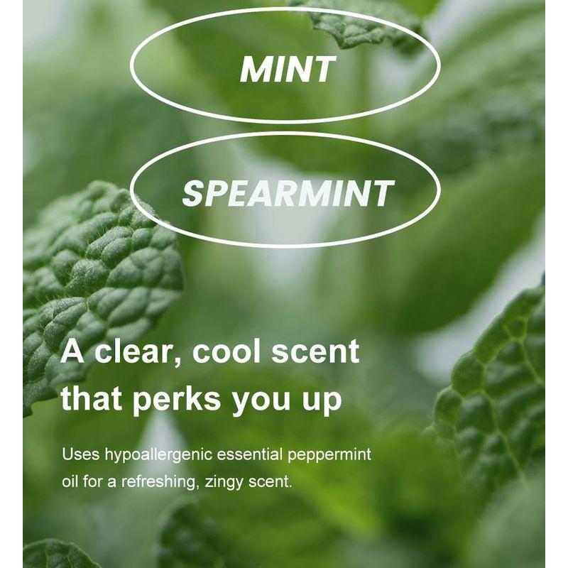 Derma: B - AC Control Body Wash