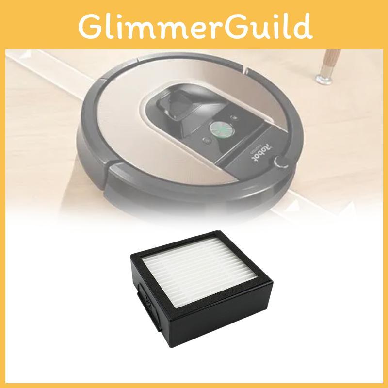 For Irobot Roomba Comboj7 Filter Replacement Kit For Home Use