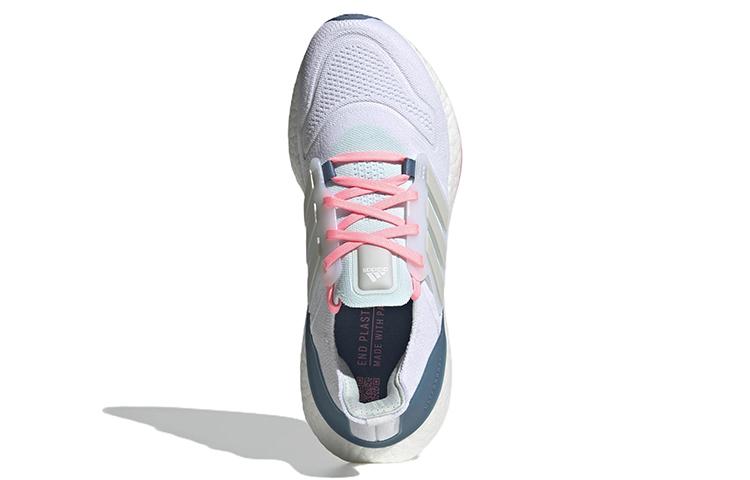 UltraBoost 22 Wmns Adidas 'White Almost Blue' Damen GX5929