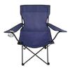 Portable Folding Outdoor Chair Beach Camping Armrest Chair Backrest Fishing Seat Leisure Foldable Chair