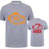 Mechanic Auto Repair Check Engine Light T-Shirt Funny Birthday Gift for Men Daddy Father Husband Short Sleeve Tee T Shirt Top