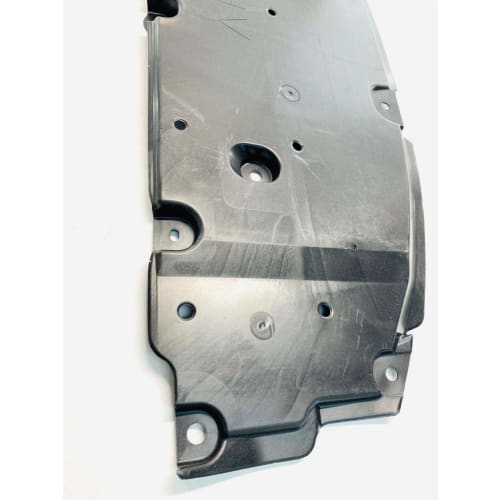 TOYOTA Genuine Parts Engine Under Cover SUB-ASSY NO.2 Prius Part Number 51420-47030