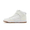 Nike Wmns Dunk High Sail Gum DD1869-109