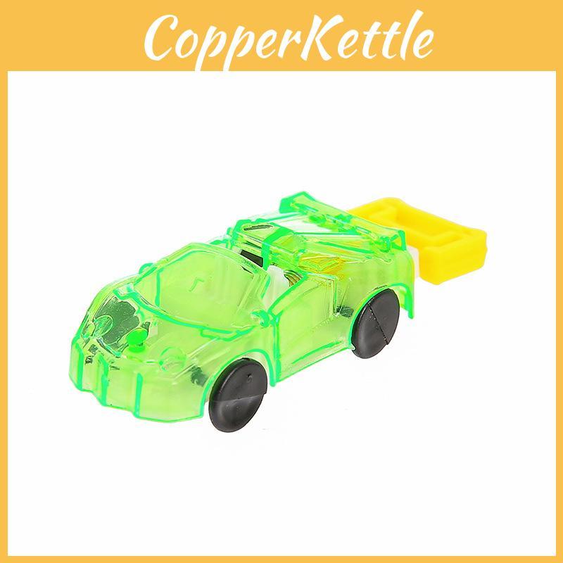 Simulation Mini Inertia Catapult Racing Car Children Toys For Entertainment Kid