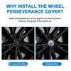 4Pcs 57mm/62mm Car Wheel Center Hub Cap Rim Cover Accessories For Toyota Hilux Corolla RAV4 Camry Highlander Yaris Cross Prado 6GR
