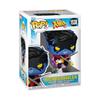Figurine - Funko Pop! - X-Men'97 - Morph - 9.5 Cm - High-Quality Vinyl - Ideal Gift