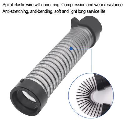 1pc Vacuum Cleaner Hose For Bissell First/Second Generation Floor Scrubbers Wastewater Hose Suitable For Wastewater Lines