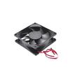 8cm DC Brushless Cooling Fan for Computer Case & Stage Lighting (5V/12V/24V)