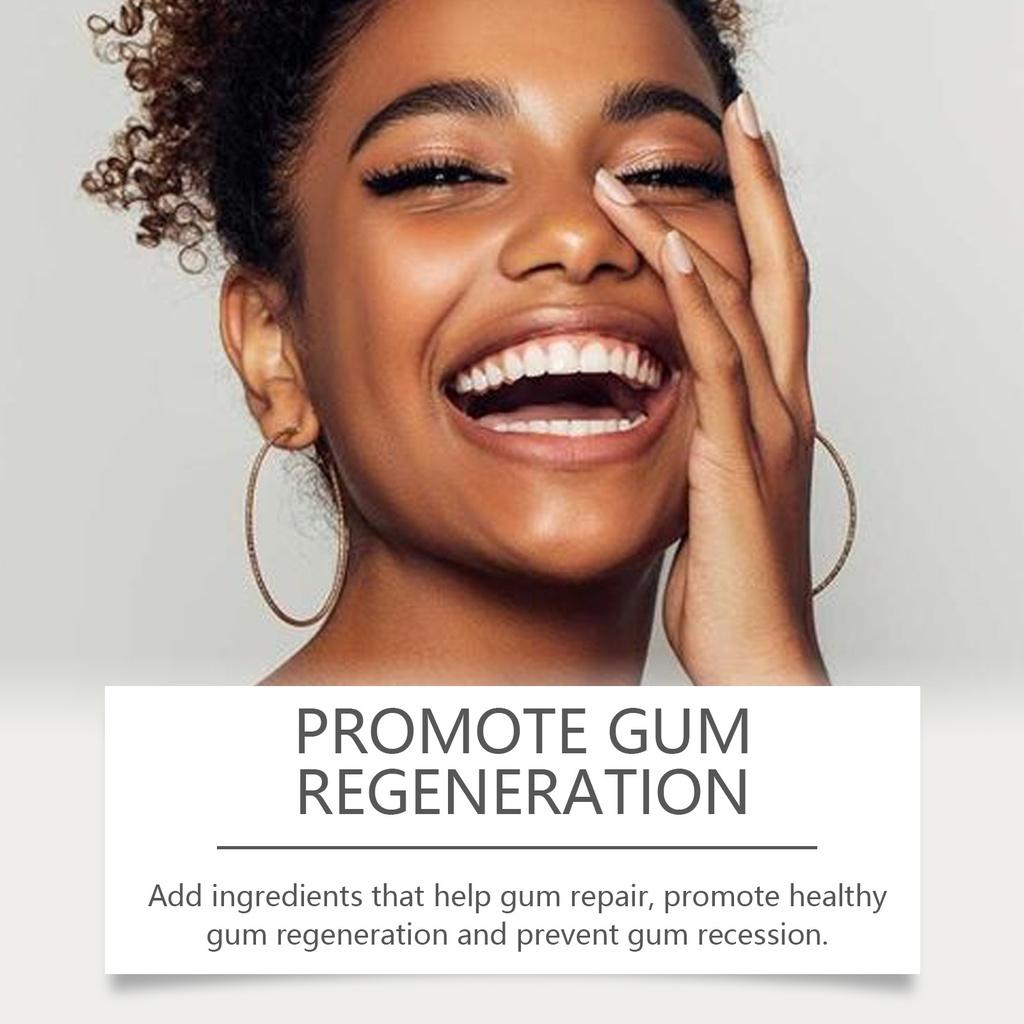 Oralhoe Teeth Whitening Strips For Deep Cleaning Stains And Fresh Breath Care