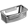 Straight Wire Shower Basket - Keuco