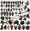 Toilet Man TV Building Block Mini Figure Toy KDL821 KDL822 KDL823 KDL826 Creative Assembly Model Kid Educational Gift