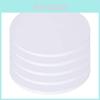 12in Round Cake Support Board With Ecofriendly Material For Baking And Presentation