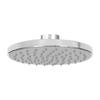 Fontastock-Fontastock ASÓN ABS Shower Head Ø 20 Cm