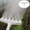Agricultural Vegetable Watering Sprinkler Atomizing Sprinkler Water Pump Nozzles Plastic Watering Irrigation Sprayer Accessories
