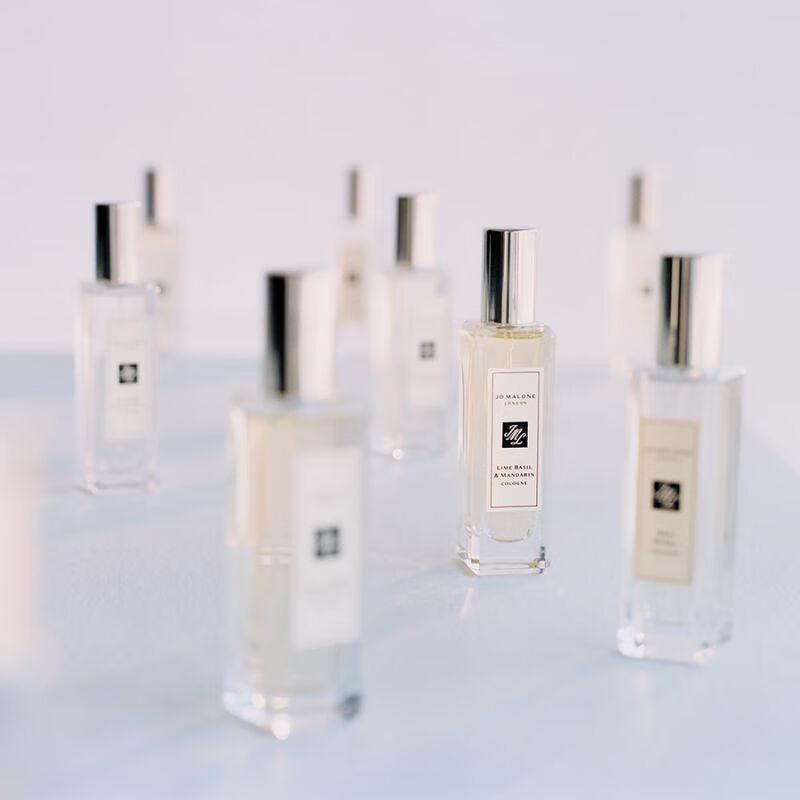 Jo Malone Wood Sage & Sea Salt Perfume