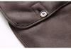 2023 Winter Women's European & American Style Lambswool Lapel Short Jacket
