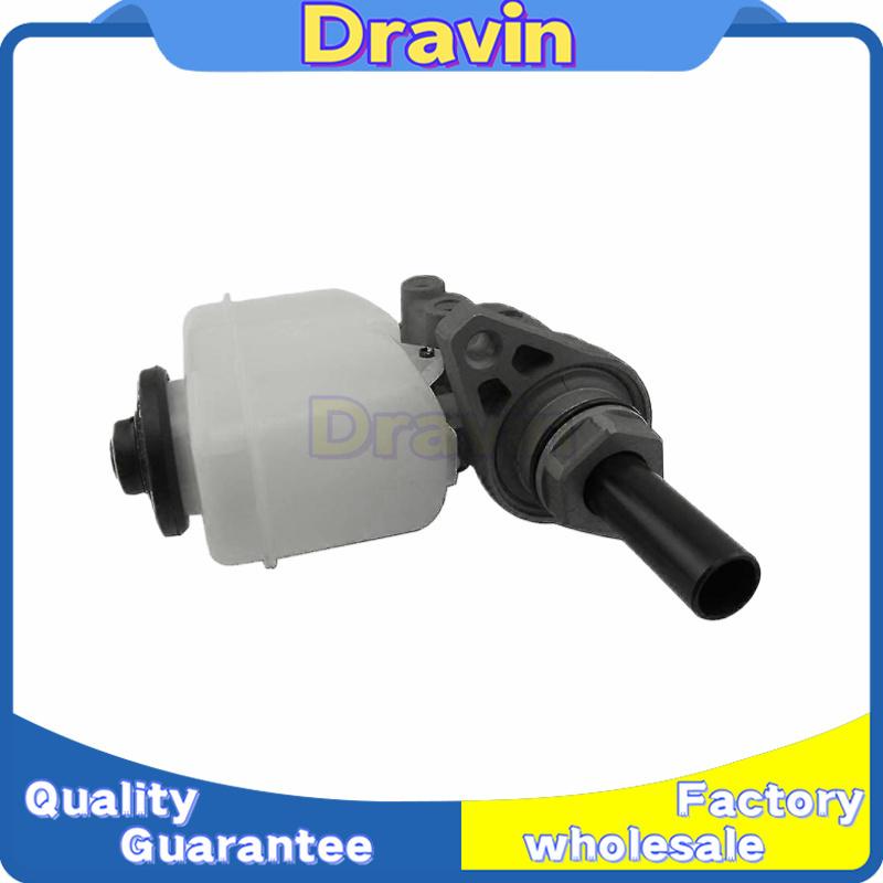 47028-60030 4702860030 Brake Master Cylinder For Toyota Land Cruiser Prado RHD GRJ120 KDJ120 KZJ120 2002-2009