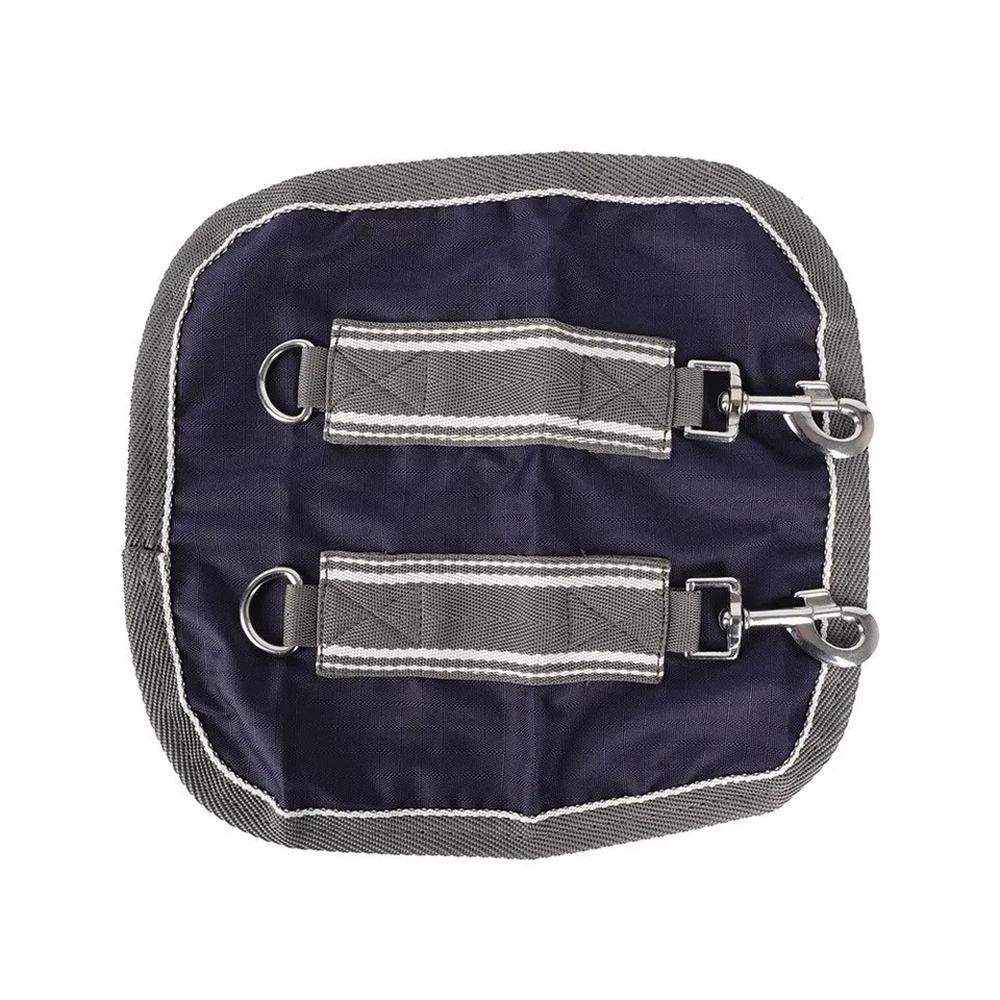 StormX Pferdedecke Brustverlängerung