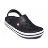 Crocs Classic Bayaband Clog 'Black White' 11016-001
