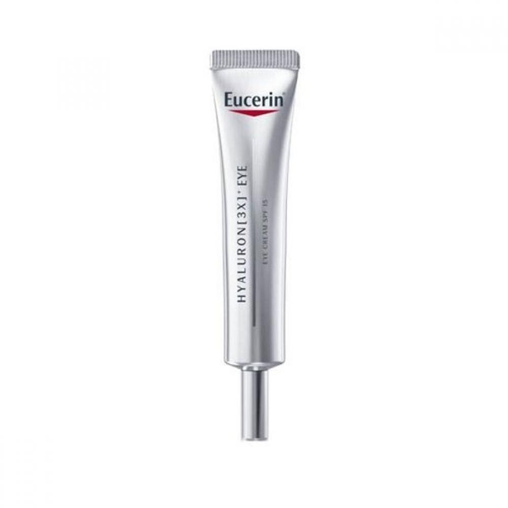 

[eucerin] Гиалуроновый крем для глаз 15 мл + Бесплатная маска none