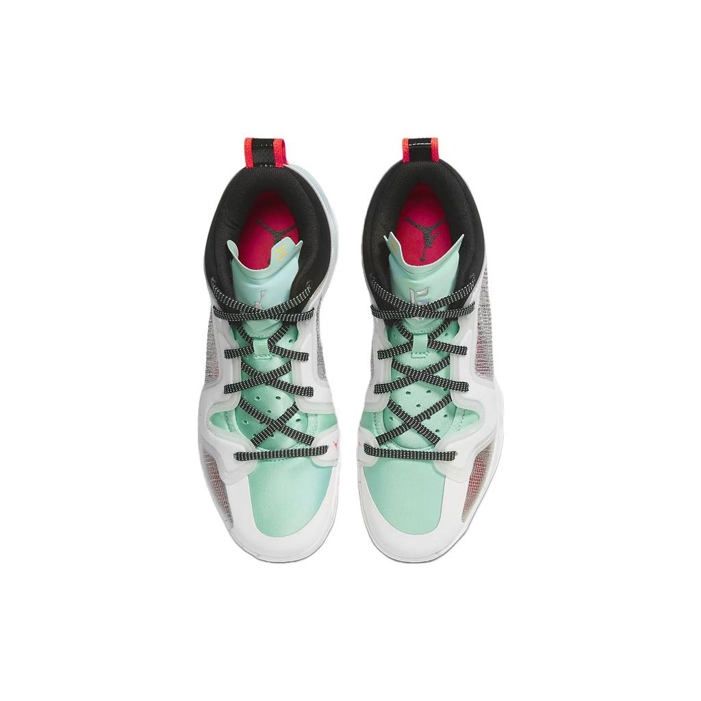 New Air Jordan 37 Basketball Shoes Male  FB8486-130