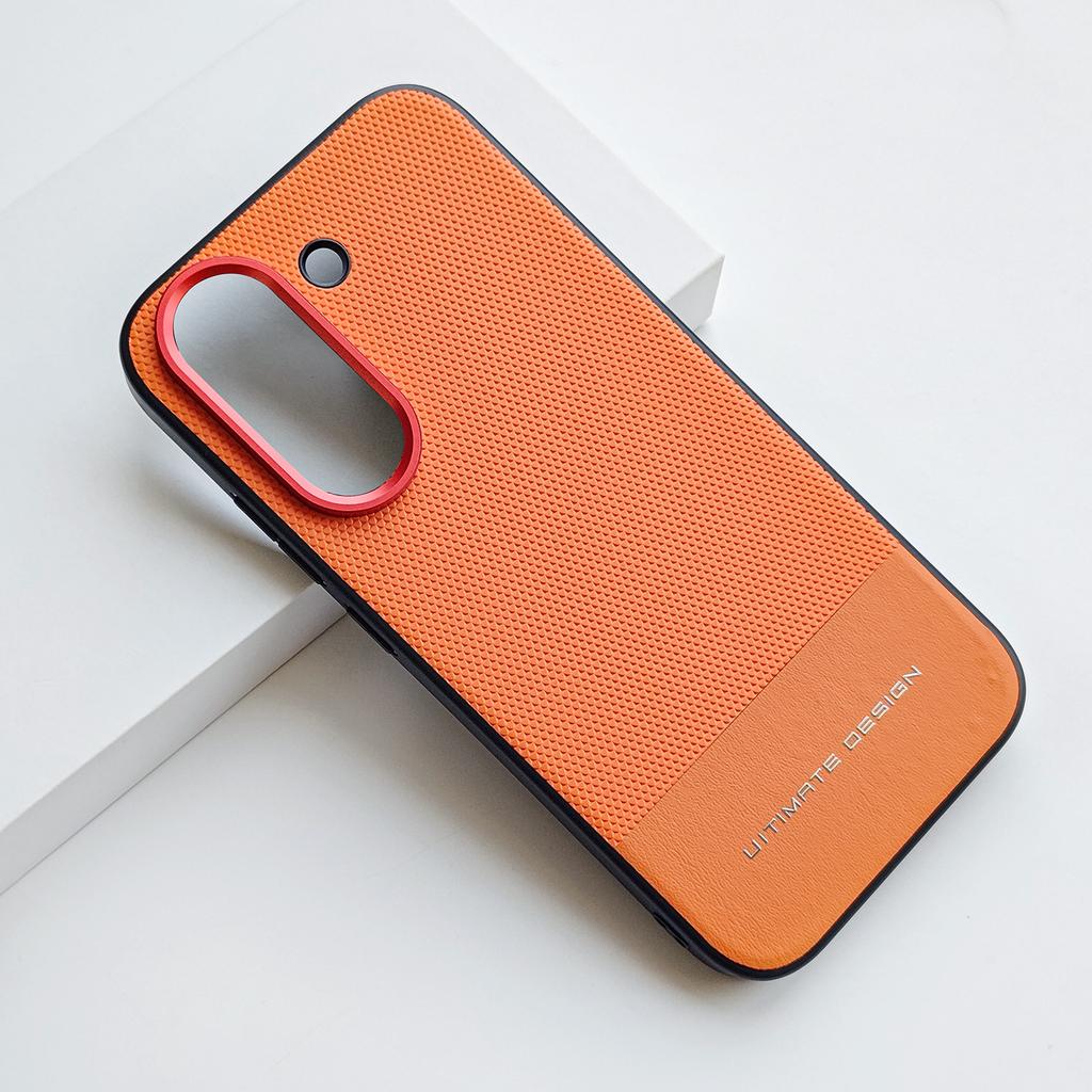 Suitable for Redmi Turbo1max Mobile Phone Case Turbo 1 Triangular Splicing POCOX1Pro Protective Case