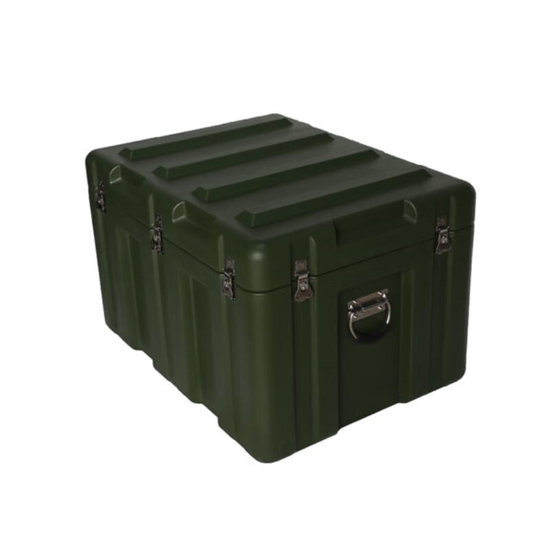 Senhao Heavy-Duty Rotomolded Storage & Racks