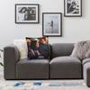 Pillow Case Off Campus Poster Square Pillow Cover For Chair Sofa Home Decor Vintage Pillowcases