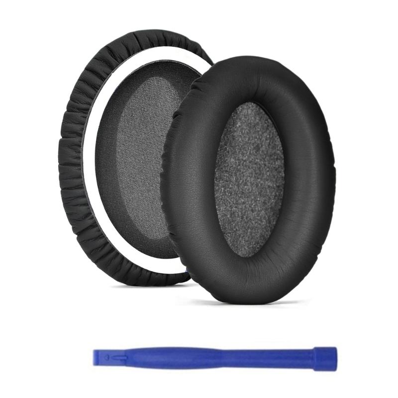 

Quality Ear Cushions Compatible for HD300PRO Earphone Durability& Breathable Design Earpads Ear Cover for Clearer Sound 1