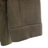 Brooks Brothers Five-quarter sleeve pants suit Setup 7AR Gurege Women Used