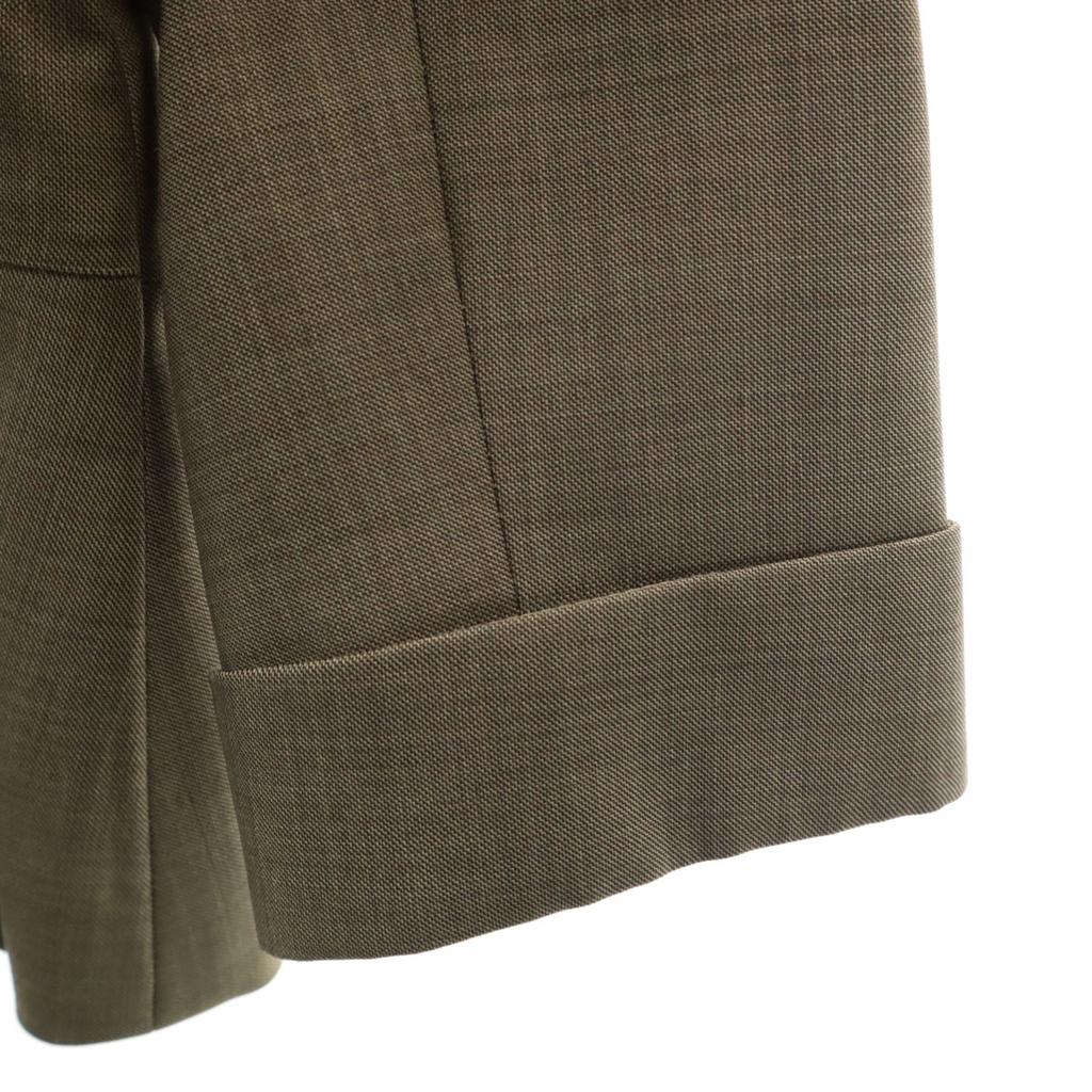 Brooks Brothers Five-quarter sleeve pants suit Setup 7AR Gurege Women Used