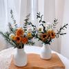 1pc-Bohemian Vase - Creative Home and Living Room Decoration, Perfect for Flower Arrangement and Decoration