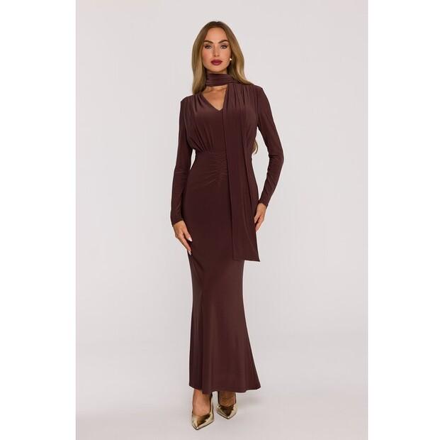 Платье Made of Emotion M891 EU XL