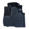 3D Full Coverage Floor Mats for Right-Hand Drive Honda NBOX - Custom Car Accessories
